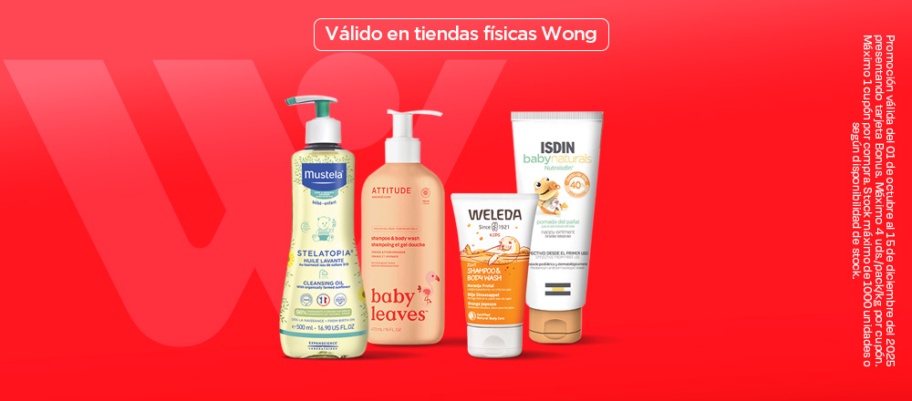 Wong - Wong - Club De Suscriptores El Comercio Perú.