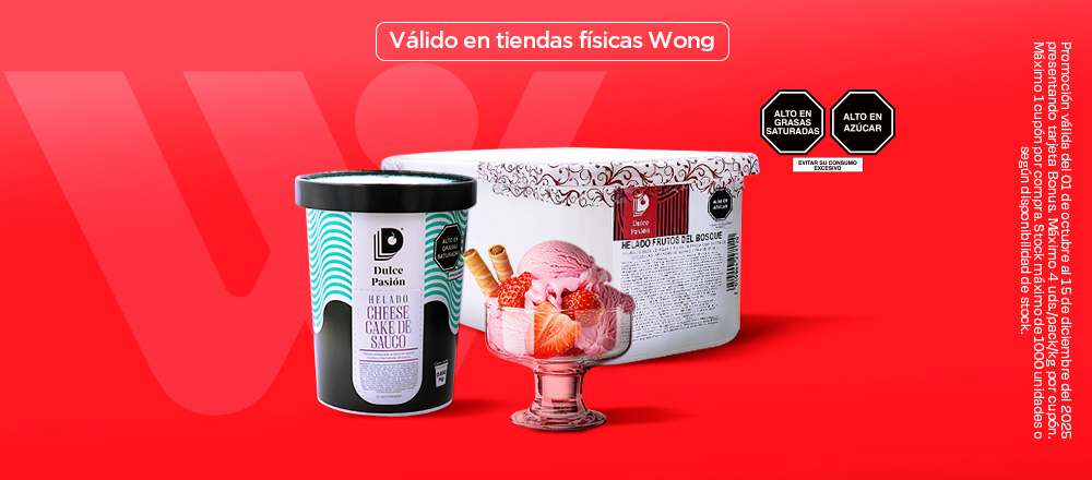 Wong - Wong Wong - Wong - Club De Suscriptores El Comercio Perú.
