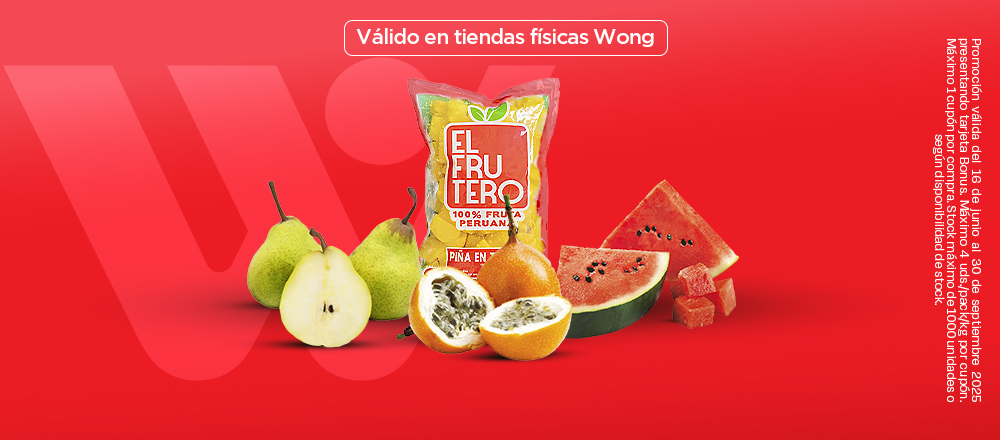 Wong - Wong Wong - Wong - Club De Suscriptores El Comercio Perú.