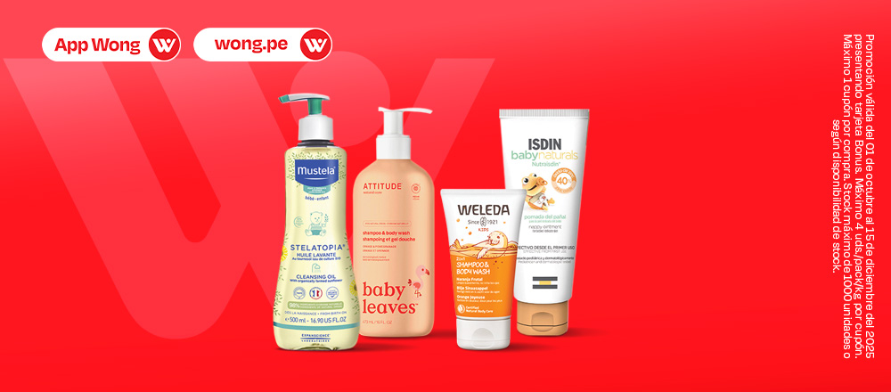 Wong.pe - Wong Wong.pe - Wong - Club De Suscriptores El Comercio Perú.