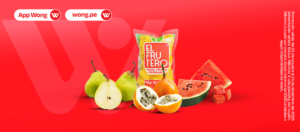 Wong.pe - Wong - Club De Suscriptores El Comercio Perú.