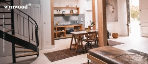 Wynwood House-Alojamiento-Turismo