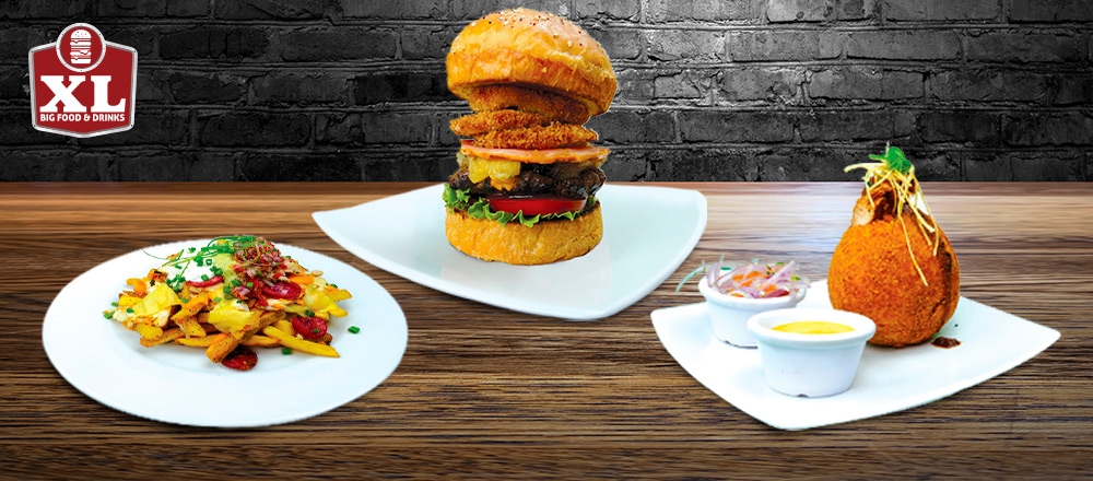 XL BIG FOOD & DRINKS - CAMI POLLOS | XL BIG FOOD & DRINKS XL BIG FOOD & DRINKS - CAMI POLLOS | XL BIG FOOD & DRINKS - Club De Suscriptores El Comercio Perú.