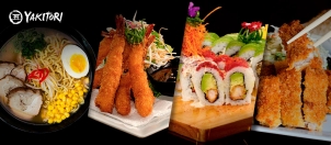 Yakitori-Gastronomía-Club El Comercio Perú.