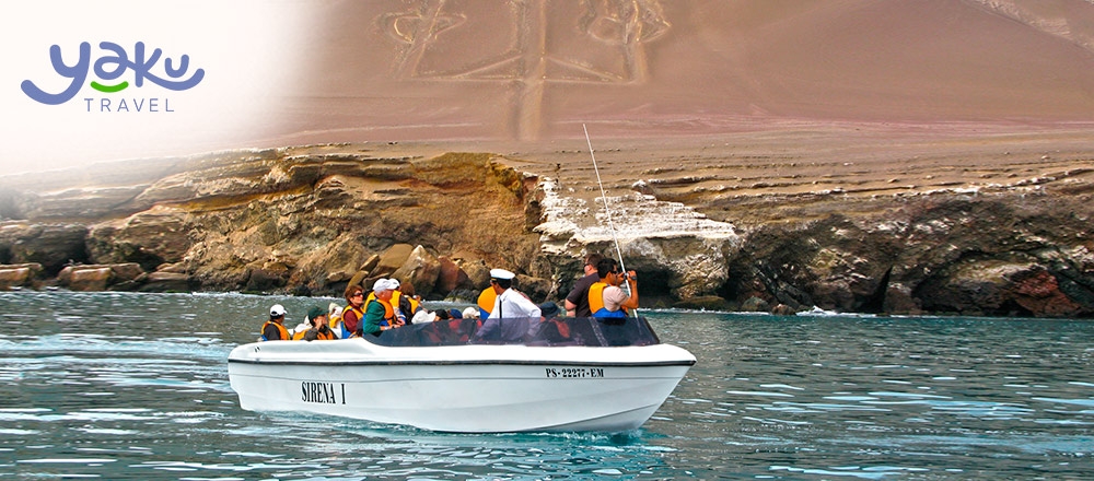 YAKU TRAVEL - YAKU TRAVEL YAKU TRAVEL - YAKU TRAVEL - Club De Suscriptores El Comercio Perú.
