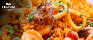 Yamakawa Cevicheria Nikkei-Gastronomía-Club El Comercio Perú.