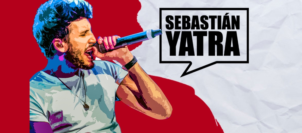 YATRA YATRA TOUR 2019 - Teleticket YATRA YATRA TOUR 2019 - Teleticket - Club De Suscriptores El Comercio Perú.