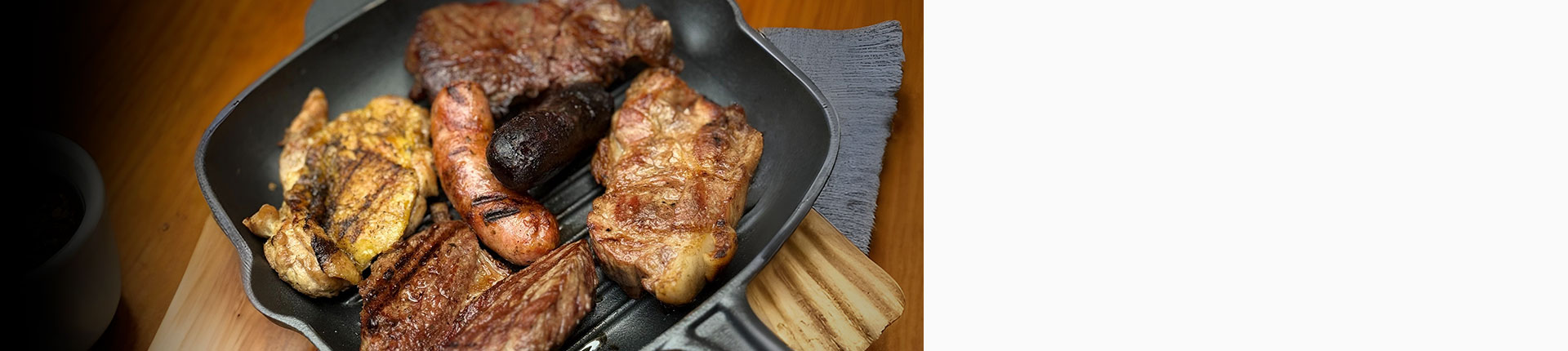 Yunta - Club El Comercio Perú. 